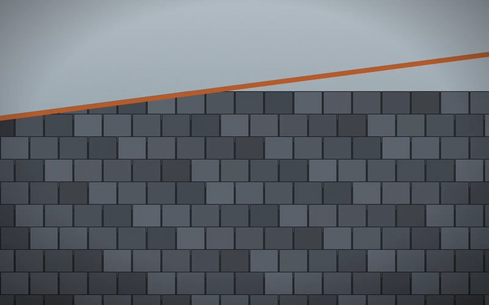 Rénovation de toiture